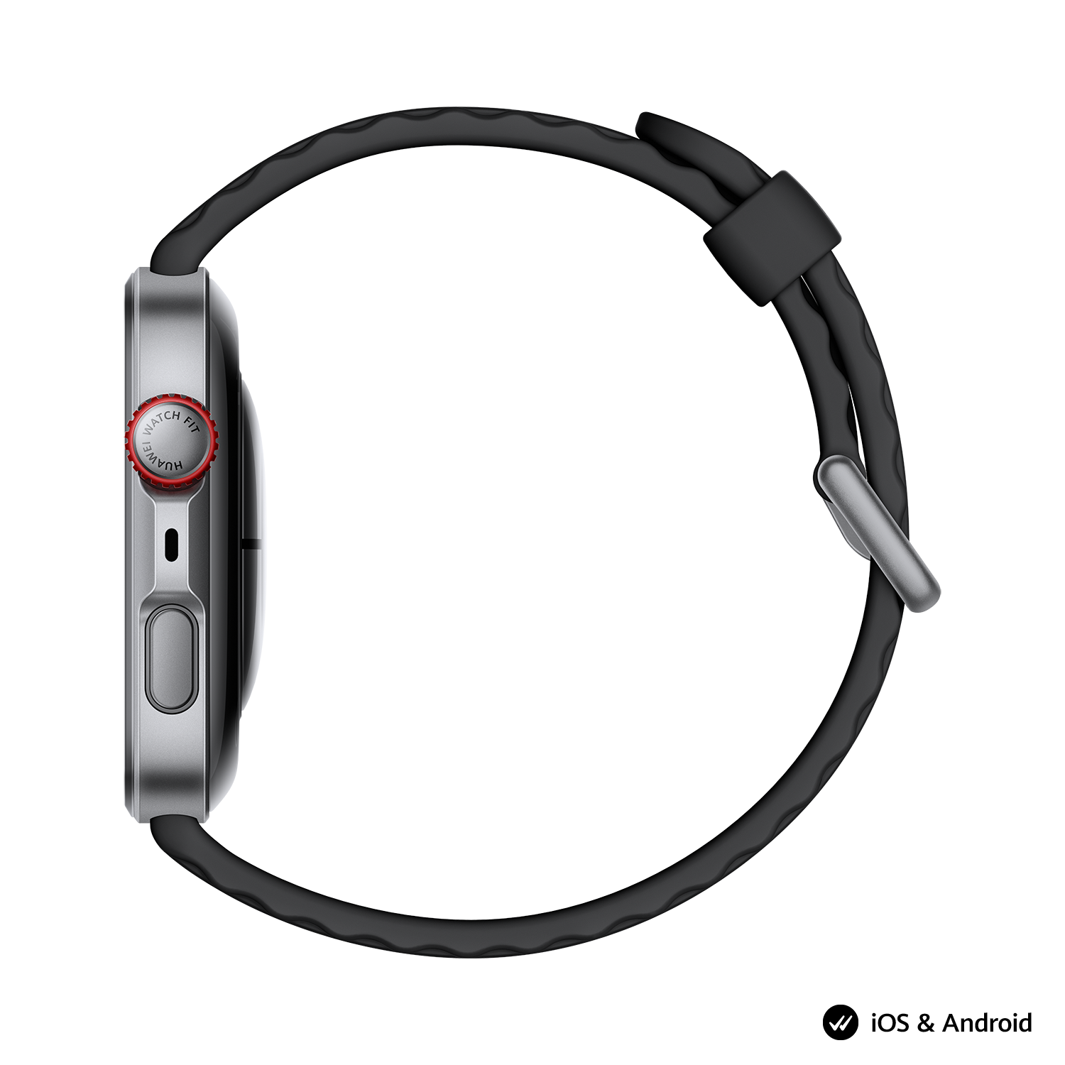 -Huawei Fit 4 Pro Black-i2