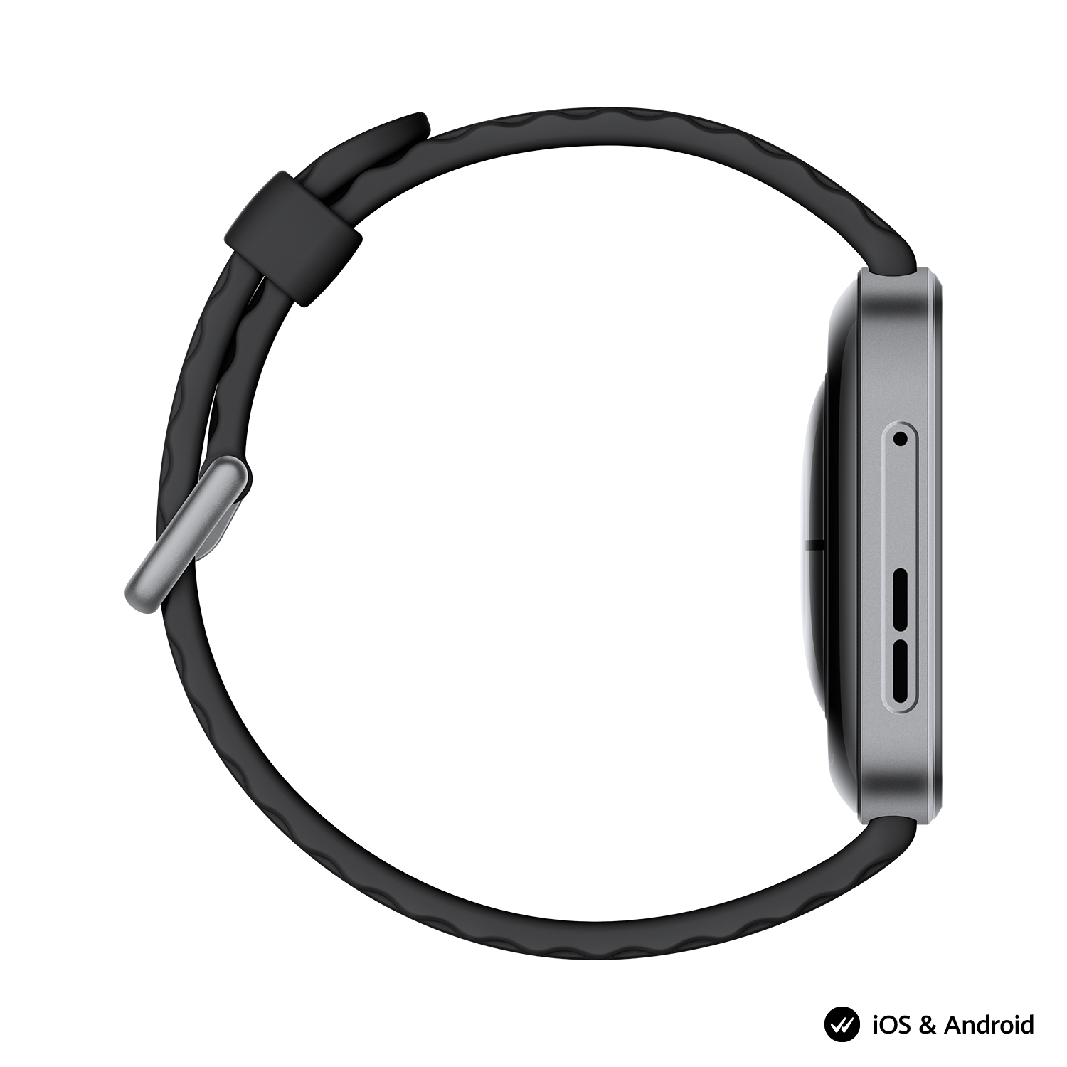 -Huawei Fit 4 Pro Black-i4