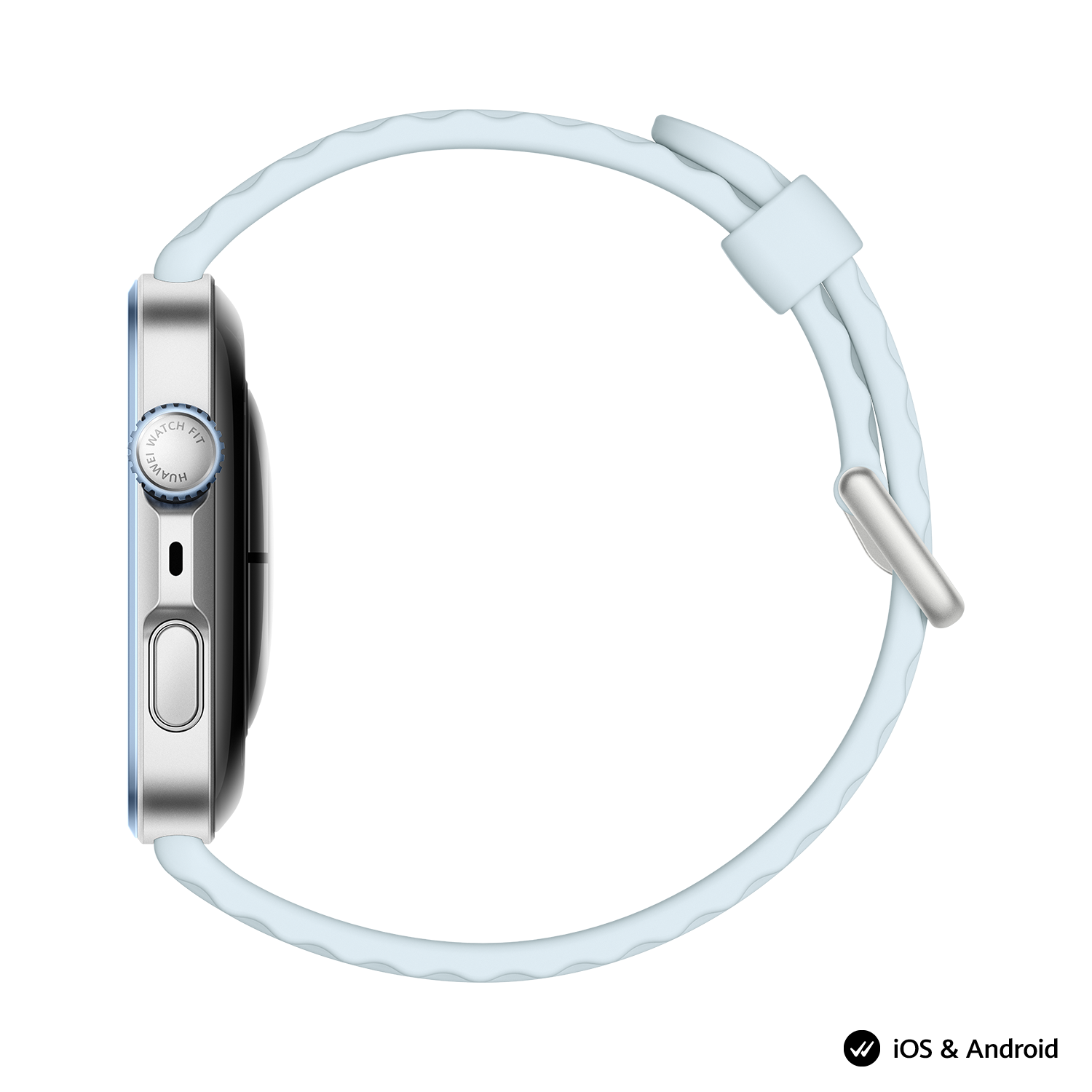 -Huawei Fit 4 Pro Blue-i2
