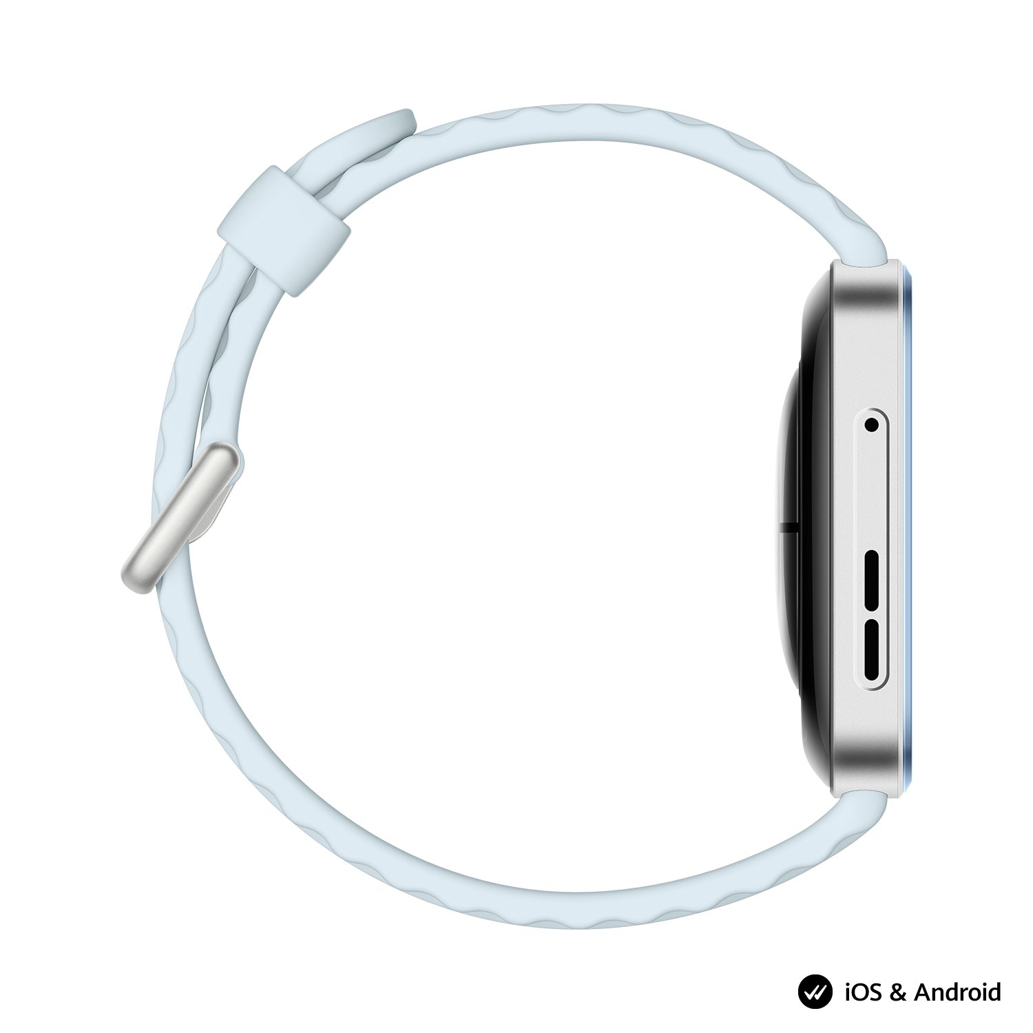 -Huawei Fit 4 Pro Blue-i4