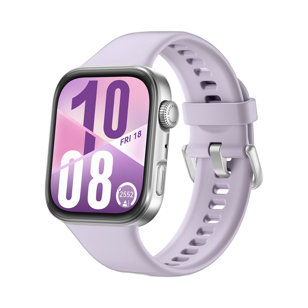 Huawei Fit 4 Purple