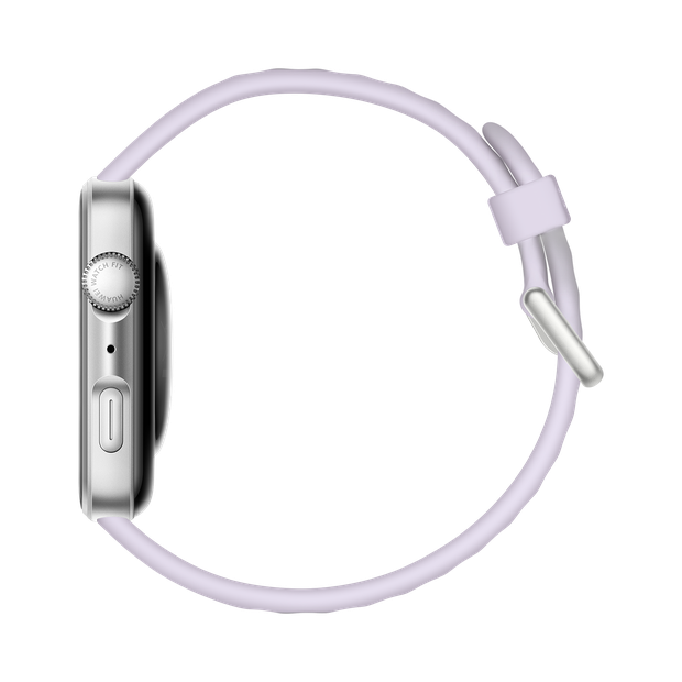 Huawei Fit 4 Purple