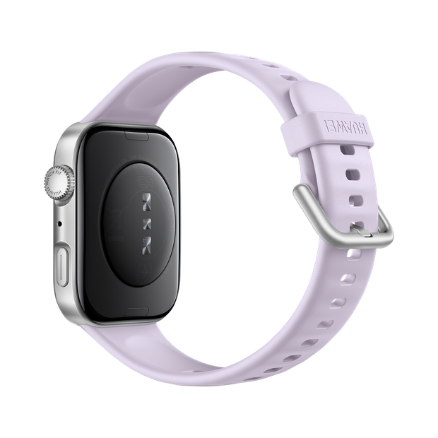 Huawei Fit 4 Purple