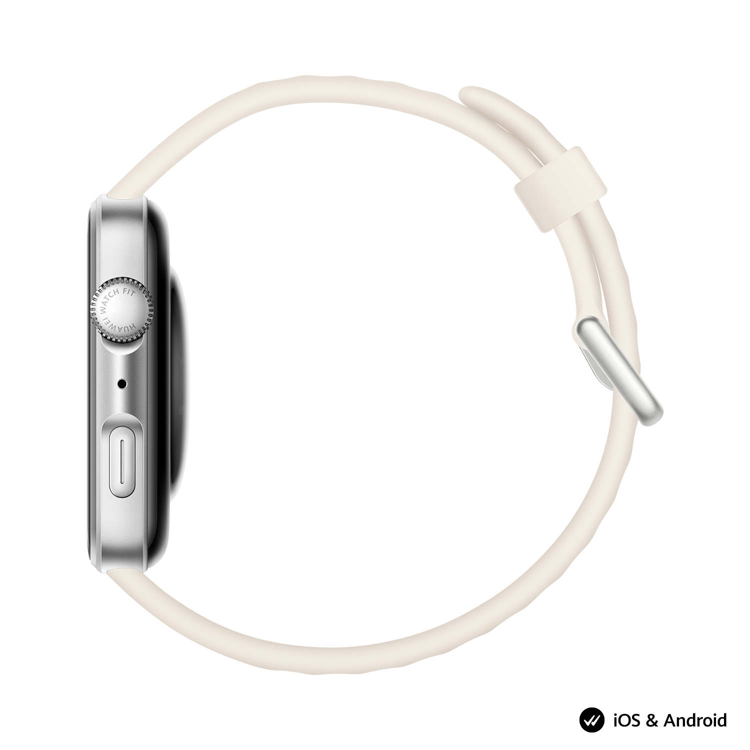 -Huawei Fit 4 White-i2
