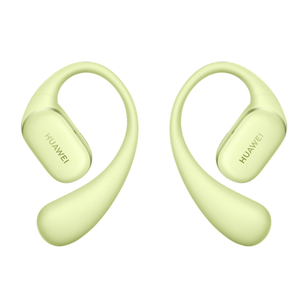 Huawei FreeArc Green