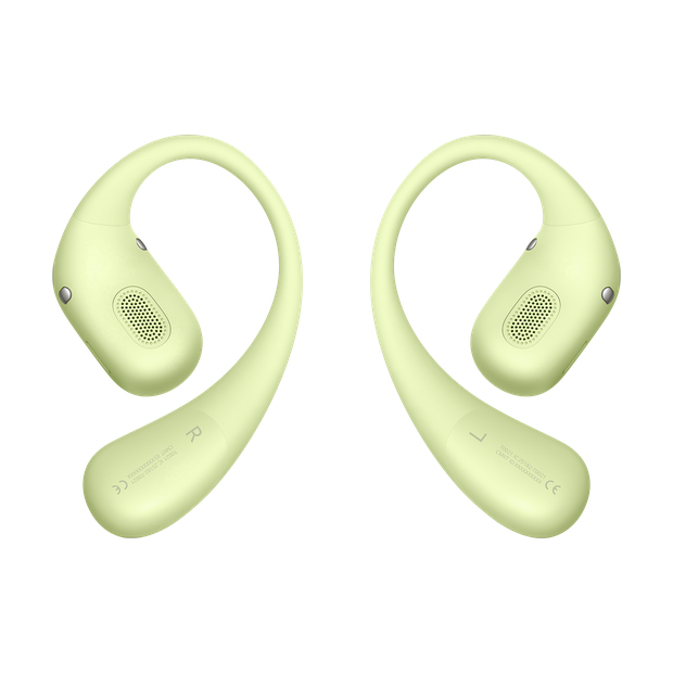 Huawei FreeArc Green