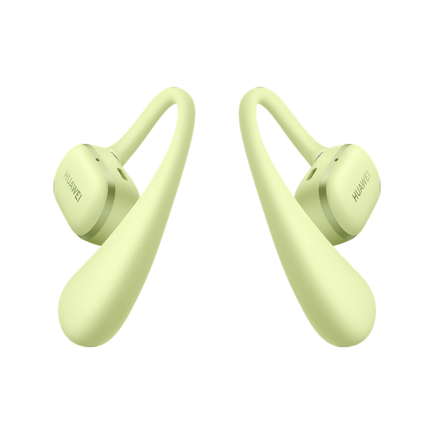 Huawei FreeArc Green
