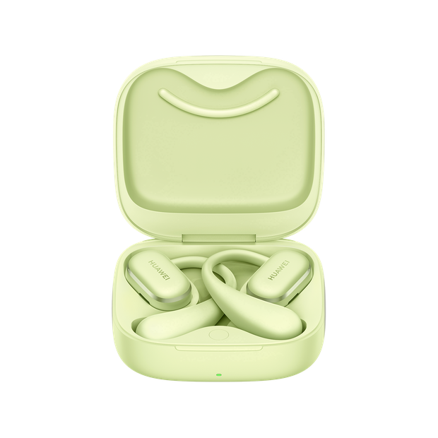 Huawei FreeArc Green