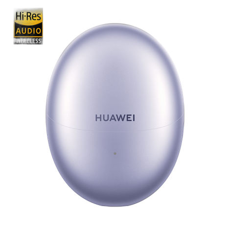 Аудио-Huawei FreeBuds 6 Purple-i3