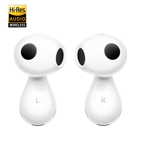 Аудио-Huawei FreeBuds 6 White-i3