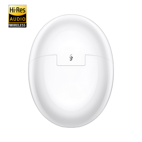 Аудио-Huawei FreeBuds 6 White-i5
