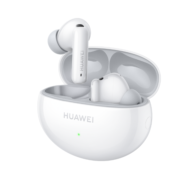 Аудио-Huawei Freebuds 6i White-i7