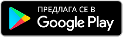 Google play logo