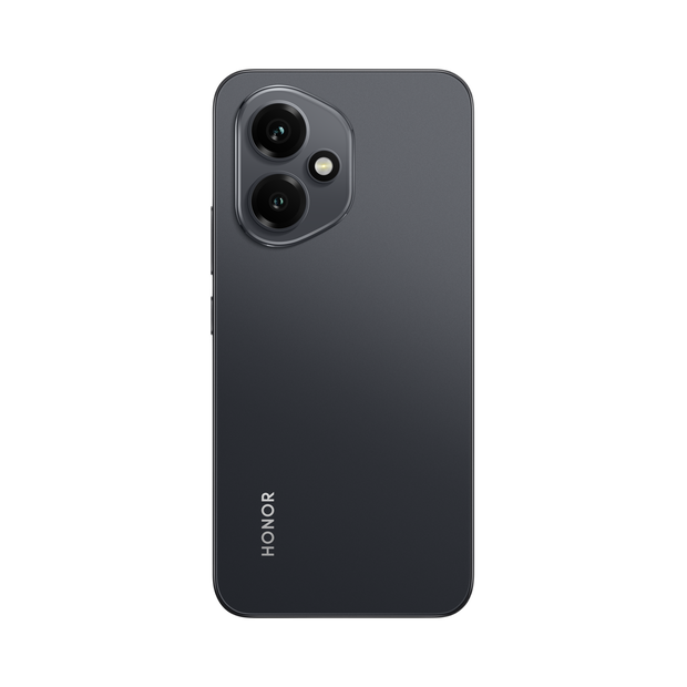 Смартфони-Honor 400 512 GB Midnight Black -i3