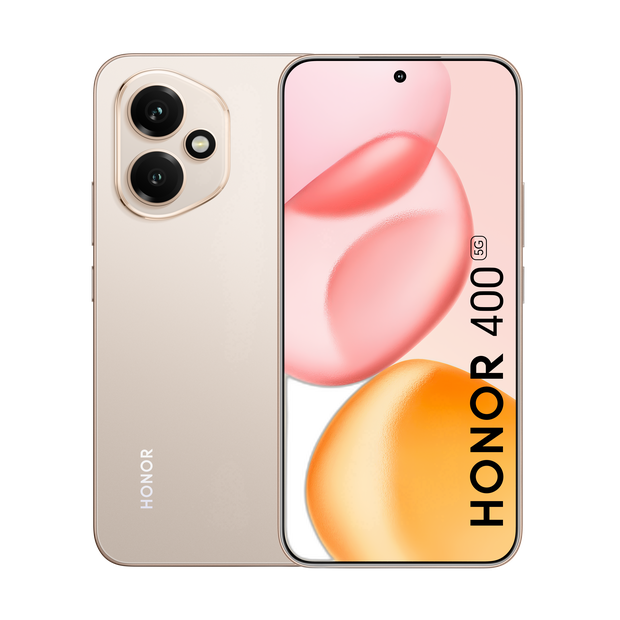 Смартфони-Honor 400 Desert Gold-i0