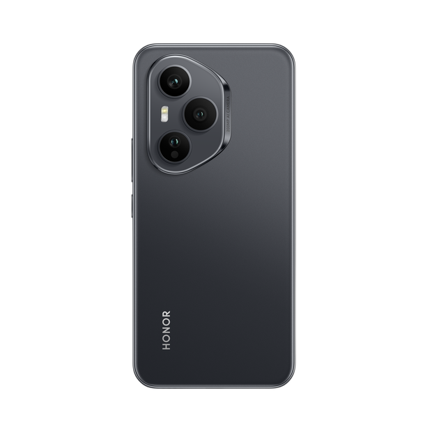 Смартфони-Honor 400 Pro Midnight Black 512GB-i2