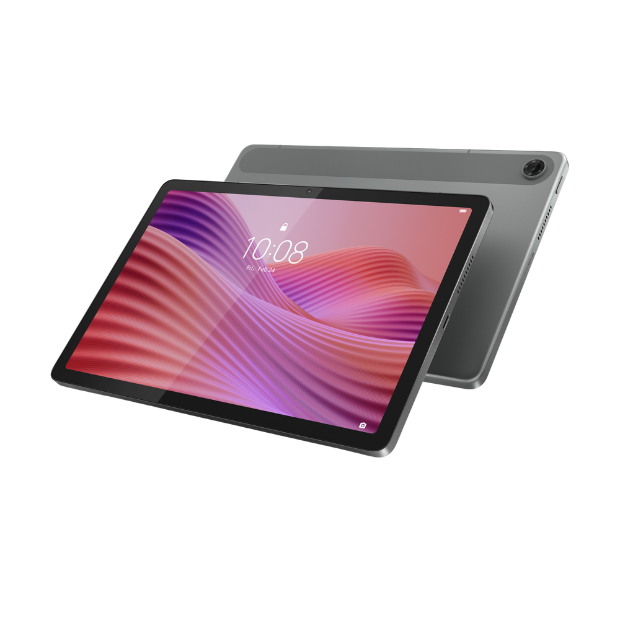 Таблети-Lenovo Tab 10 Kids Luna Gray-i1