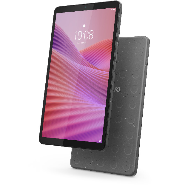 Таблети-Lenovo Tab One 8.7 64GB Grey-i0