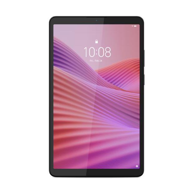 Таблети-Lenovo Tab One 8.7 64GB Grey-i1