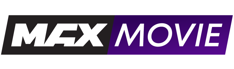 Max Movie logo