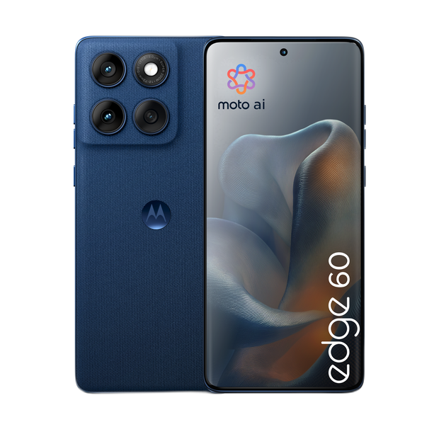 Motorola Edge 60