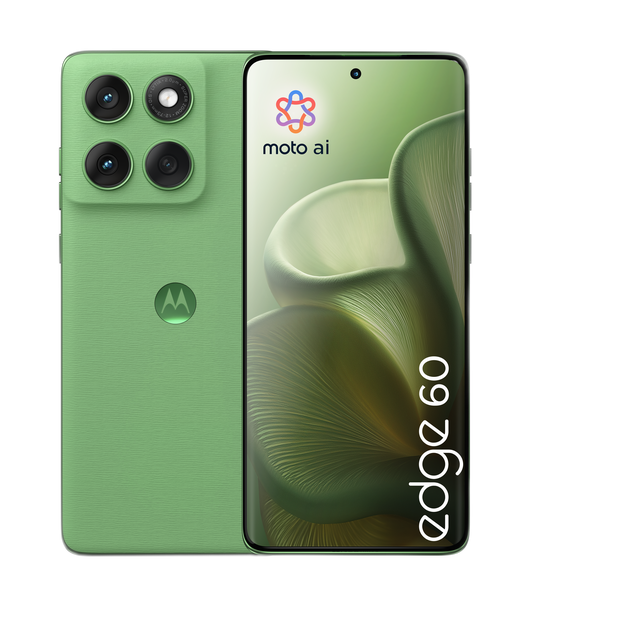 Motorola Edge 60
