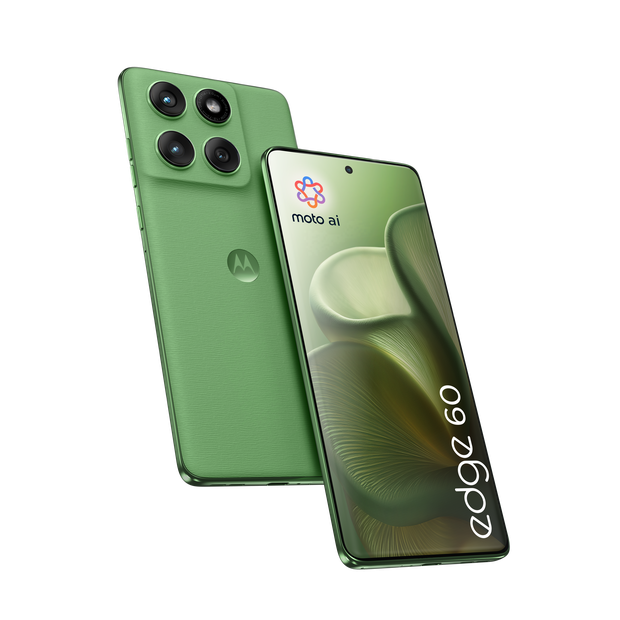 Motorola Edge 60