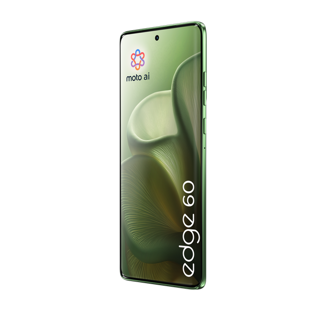 Motorola Edge 60