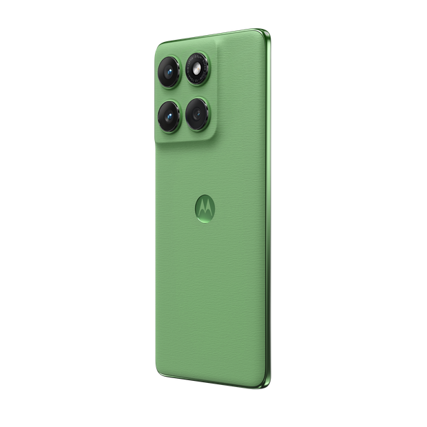 Motorola Edge 60