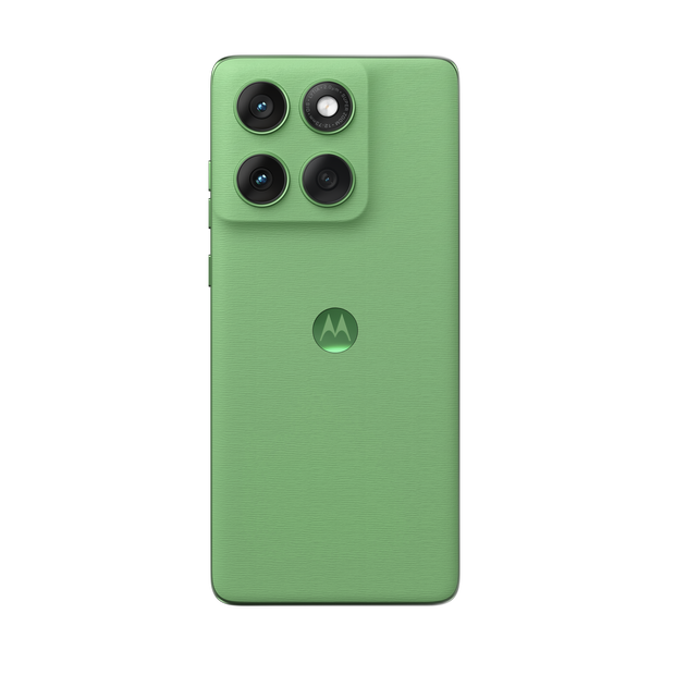 Motorola Edge 60