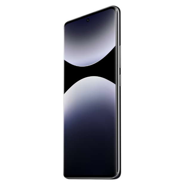Смартфони-Xiaomi Redmi Note 14 Pro+ 5G 512GB Black-i4
