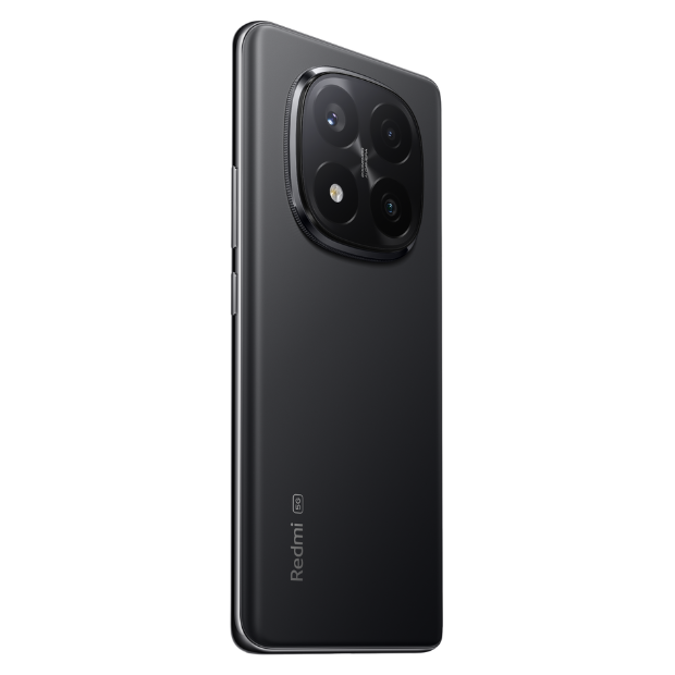 Смартфони-Xiaomi Redmi Note 14 Pro+ 5G 512GB Black-i3