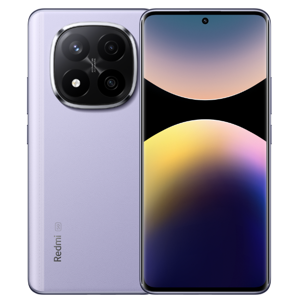 Смартфони-Xiaomi Redmi Note 14 Pro+ 5G 512 GB Purple-i0