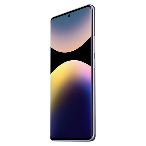 Смартфони-Xiaomi Redmi Note 14 Pro+ 5G 512 GB Purple-i4
