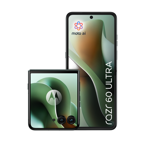 Смартфони-Motorola Razr 60 Ultra Scarab-i0