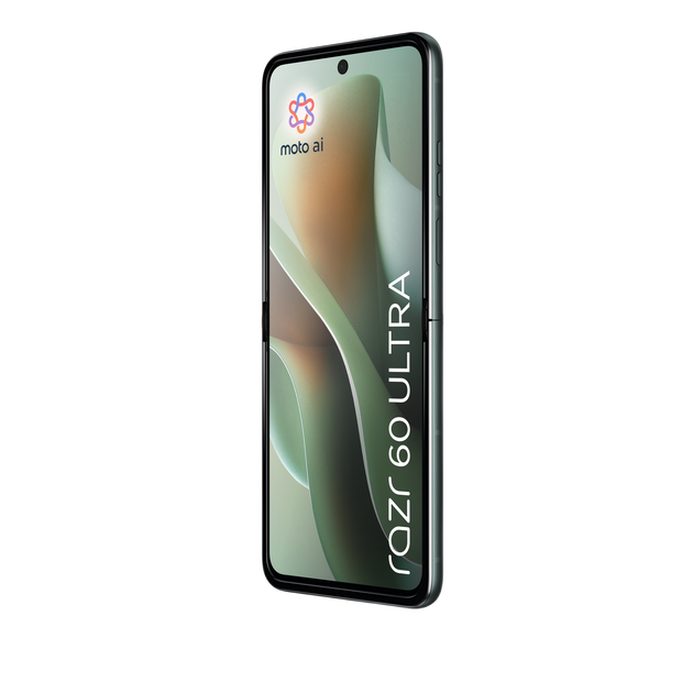 Смартфони-Motorola Razr 60 Ultra Scarab-i2