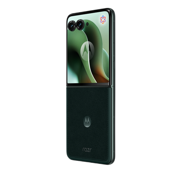 Смартфони-Motorola Razr 60 Ultra Scarab-i4