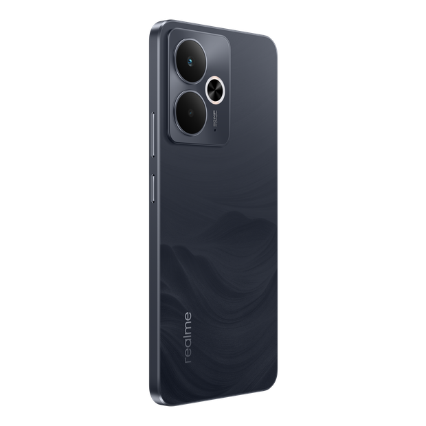 Смартфони-Realme 14T 5G Black-i1