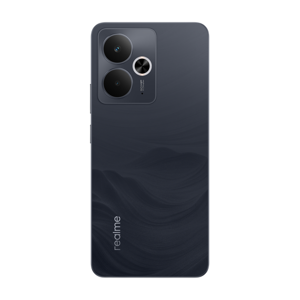 Смартфони-Realme 14T 5G Black-i3
