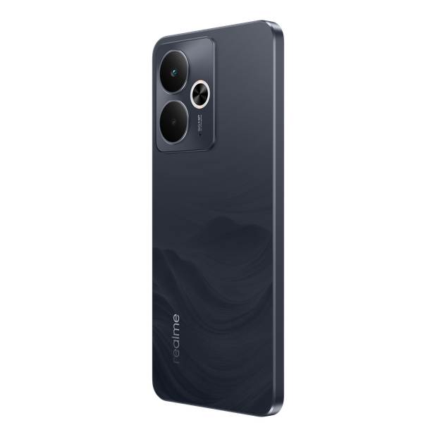 Смартфони-Realme 14T 5G Black-i4