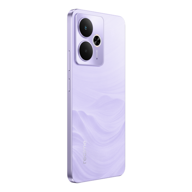 Смартфони-Realme 14T 5G Purple-i3