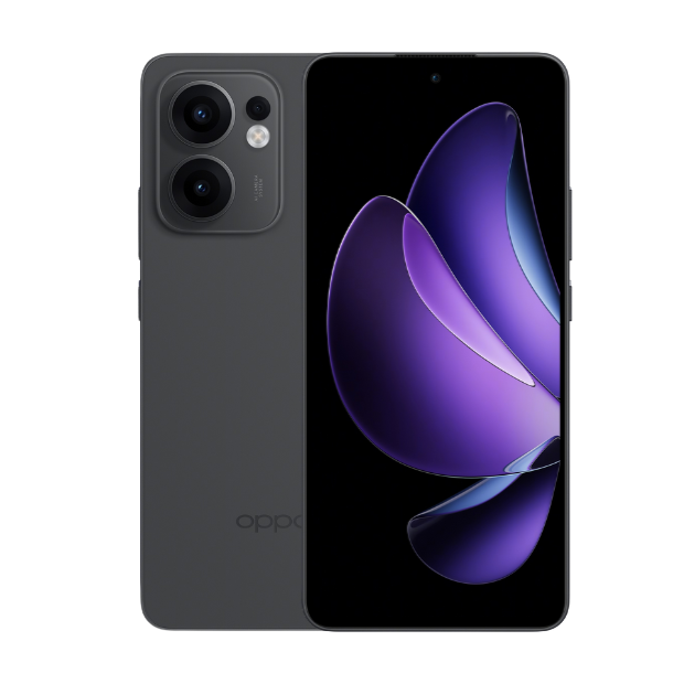 Смартфони-Oppo Reno 13F 256GB 5G Grey-i0