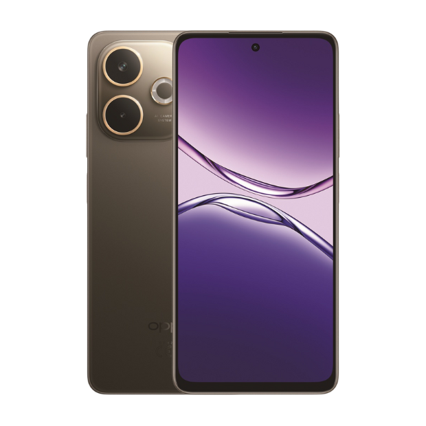 Смартфони-Oppo A5 Pro 5G Brown-i0