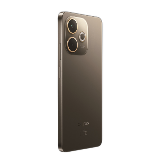 Смартфони-Oppo A5 Pro 5G Brown-i1