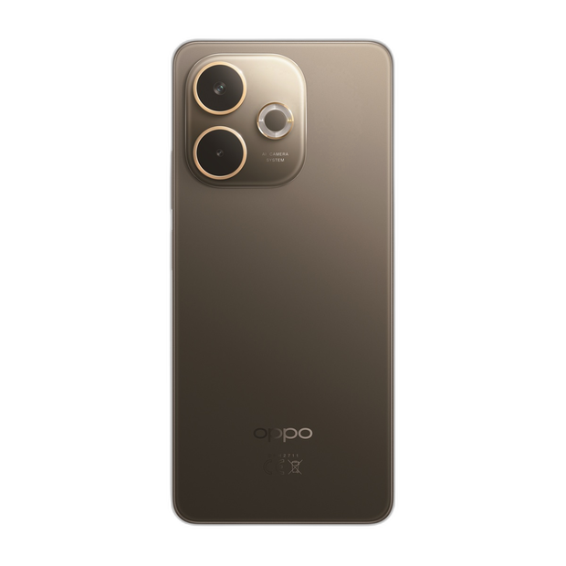 Смартфони-Oppo A5 Pro 5G Brown-i4