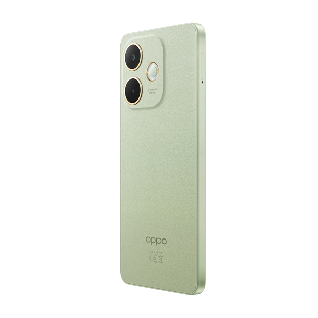 Смартфони-Oppo A5 Pro 5G Green-i1