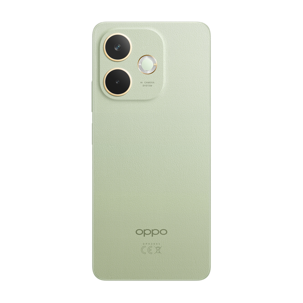 Смартфони-Oppo A5 Pro 5G Green-i4