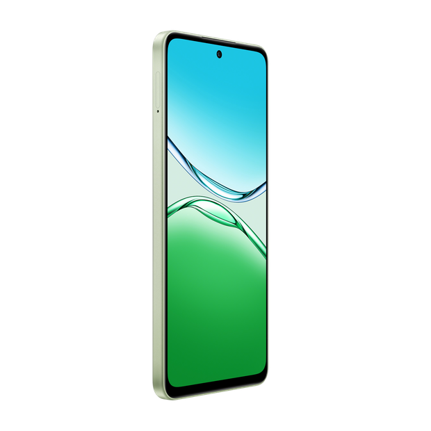 Смартфони-Oppo A5 Pro 5G Green-i2