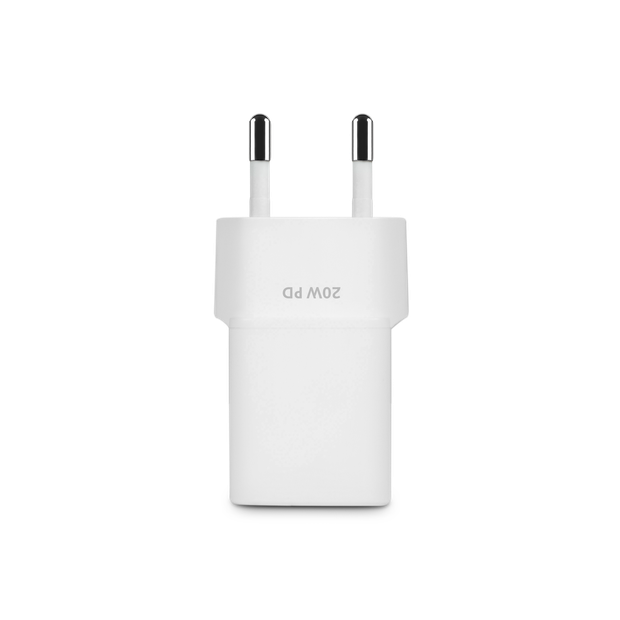 Аксесоари-ТТЕC Travel Adapter 20W без кабел-i0
