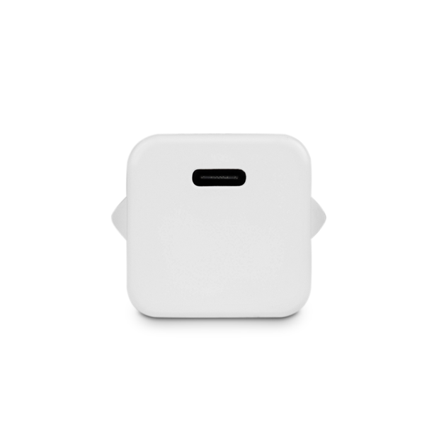 Аксесоари-ТТЕC Travel Adapter 20W без кабел-i1